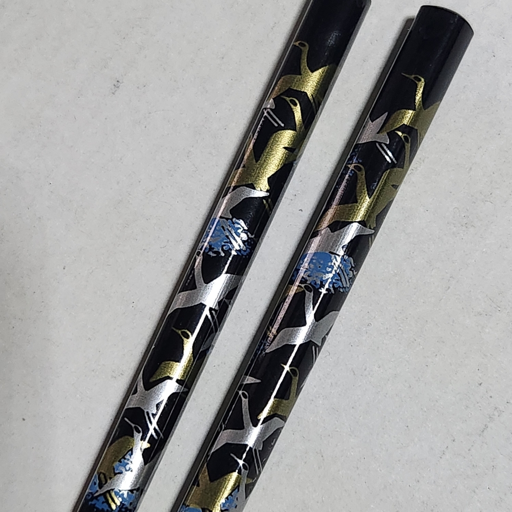 Bird Chopsticks